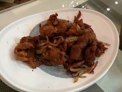 买买提炒烤肉-巴依老爷新疆美食(清华东门店)