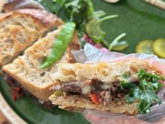 -O'mills Sourdough Bakery&Bistro(永嘉路店)