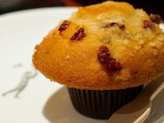 蔓越莓麦芬蛋糕-卡朋厨房(289艺术园区店)