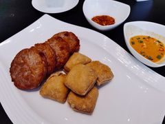-翠湖轩中餐厅(昆明翠湖宾馆店)