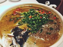 王家渡鱼头王-眉州东坡(团结湖店)