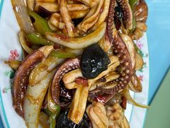 -崴海渔村(虹梅路店)