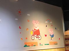 -买又大餐厅(福林里店)