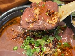 -古市香跷脚牛肉·非遗传承单位
