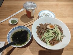 -和府捞面(北美新天地店)