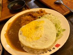 -金龙咖喱