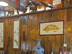 -一桶江山餐厅(松北店)