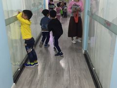 -微思特创客中心