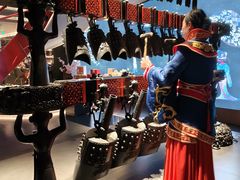 -曾宴·楚菜(湖北省博物馆店)