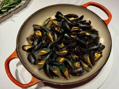 -Oyster Talks 四度蚝法餐厅