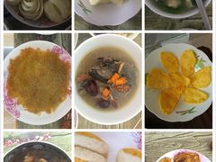 月子餐-爱贝佳母婴护理服务中心·月嫂育儿嫂(鲁迅路店)