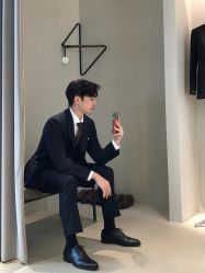 -BROTHER西服礼服定制·商务·婚礼(佛山南海店)