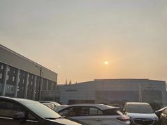 -上海永达通途别克4S店(七宝店)