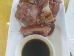 水乡猪头肉-溱湖八鲜菜馆