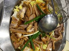 -古乐牛香·鲜牛肉牛杂火锅(梅村五洲国际店)