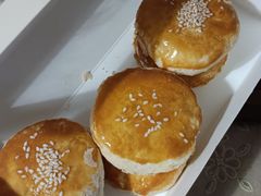 -皇冠幸福里动物奶油生日蛋糕(万达店)