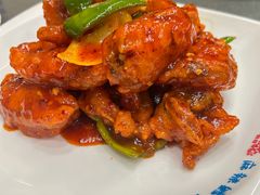 -春花民族美食(佳木斯总店)