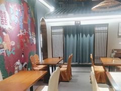 -客宴·江西客家菜(红角洲店)