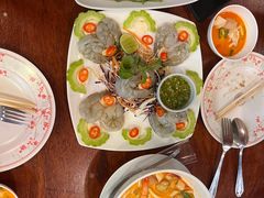 -Dang restaurant (patong phuket)