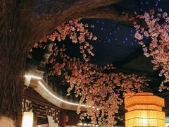 -荷塘秋月·本帮江浙菜(国权路店)