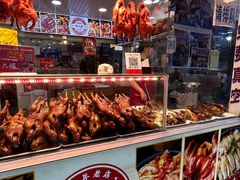 -徐六孃正宗甜皮鸭(张公桥店)