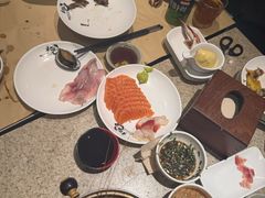 -初色海鲜自助(万丰路店)