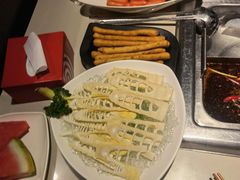 -海底捞火锅(杭州庆春路夜宵主题店)