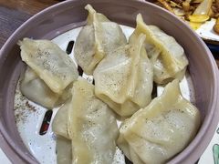 薄皮包子-亚克西姆新疆菜(库车店)