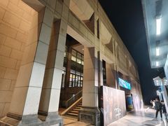 -北京大学百年讲堂