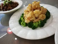 -大眼锅贴饺子(河西店)