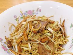-小狗面馆(复兴店)