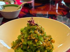 -上海滩餐厅(BFC外滩金融中心店)