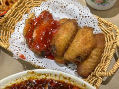 -老三样·旧食新味(万寿宫店)