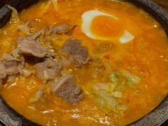 -仓桥家·焗寿司·锅物(光谷步行街店)