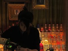 -THE OLD HOUSE酒吧
