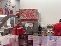 -DQ·蛋糕·冰淇淋(五棵松万达店)