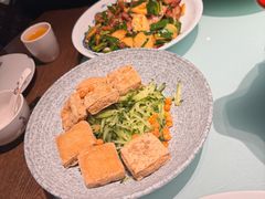 -山芋腔苏北菜(盐城大丰店)