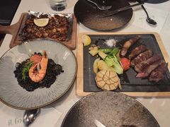 -IL Forno 意坊·意大利餐厅(花园店)