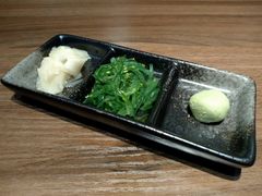 -隐初·SUSHI·美式日本料理