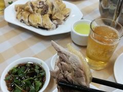 -阿水土鸡(远光店)