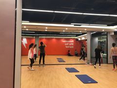 -乐刻运动健身(同曦假日百货店)