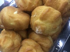-泸溪河桃酥(秦淮夫子庙一店)