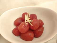 -杭州JW万豪酒店-万豪中餐厅