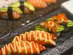 -古田居·特色寿司料理(星之岛旗舰店)