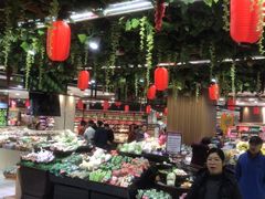 -丽达购物中心(崂山店)