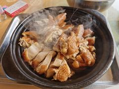 -伟记牛蹄(道滘店)