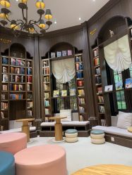 -奈尔宝·儿童乐园·亲子餐厅(星河湾店)