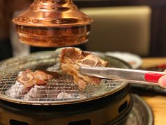 调味牛仔骨-韩国料理大力士(屏风街店)
