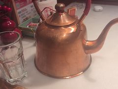 -小吊梨汤·北京菜·烤鸭(清河万象汇店)