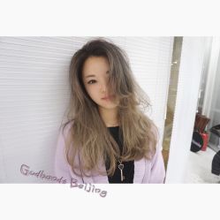 -Godhands美发设计沙龙